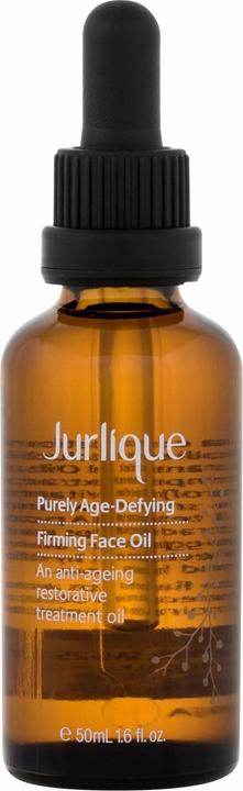 Actual product image Jurlique Purely Age-Defying Firming Face Oil (50 ml)