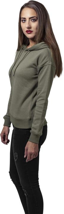 Actual product image Urban Classics Ladies Hoody (XL)