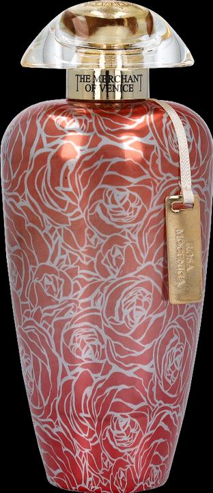 Produktbild The Merchant of Venice Murano Collection - Rosa Moceniga (Eau de Parfum, 100 ml)