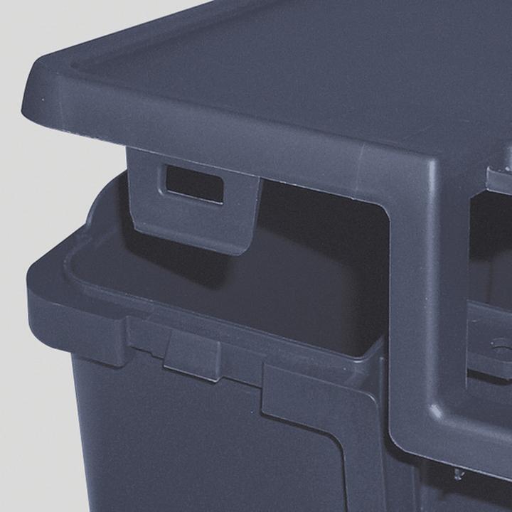 Image du produit Raaco Opbevaringsboks Solid 1