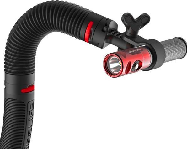 Actual product image Sealife Sea Dragon Mini 900S dive light (SLKIT06) (14 cm, 900 lm)