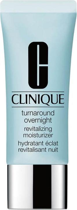 Produktbild Clinique Turnaround - Revitalisierende Feuchtigkeitscreme über Nacht (50 ml)