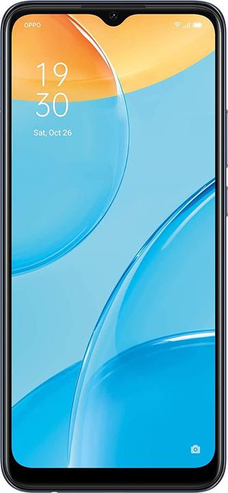 Image du produit OPPO A15 (32 Go, Noir dynamique, 6.52", Double SIM, 13 Mpx, 4G)