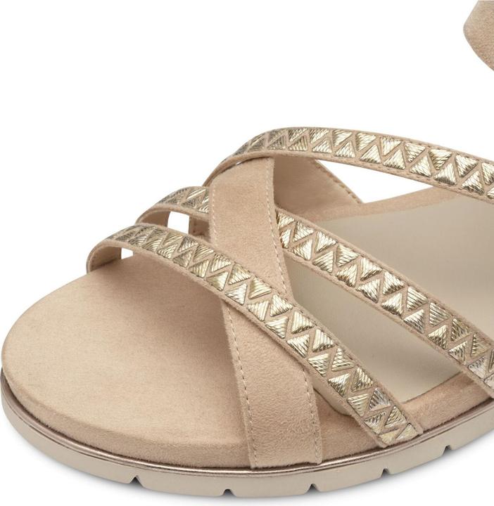 Actual product image Tamaris Sandalen (41)