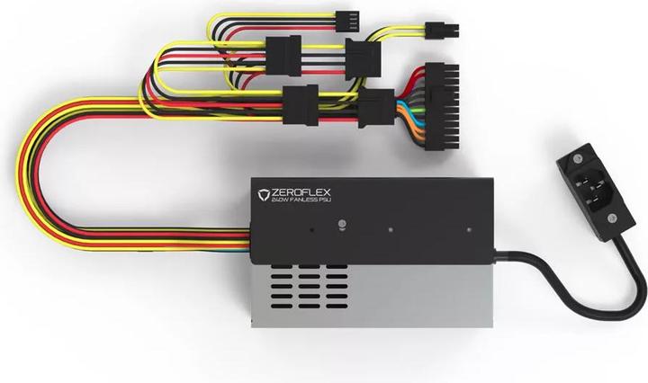 Immagine prodotto Streacom Alimentatore ZeroFlex 240 (240 W)