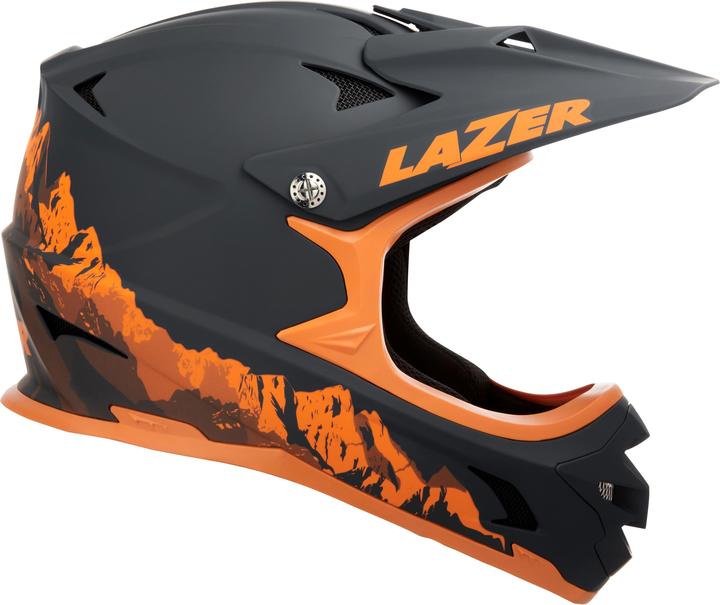 Lazer Sport Phoenix+ (60 - 62 cm)