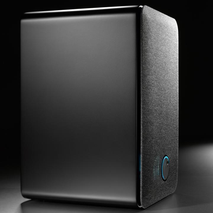Immagine prodotto Nubert nuPro SP-200 (1 coppia, 120 W)