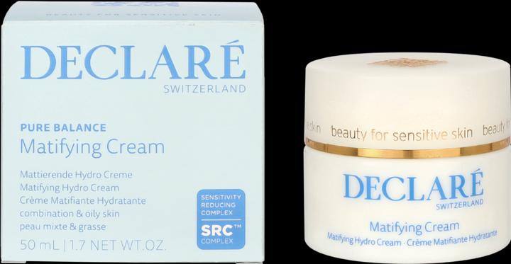 Produktbild Declaré Pure Balance (50 ml, 24h Creme)