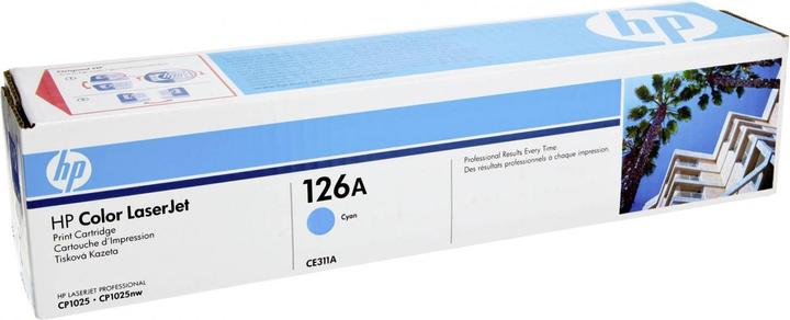 Immagine prodotto HP 126a (C)
