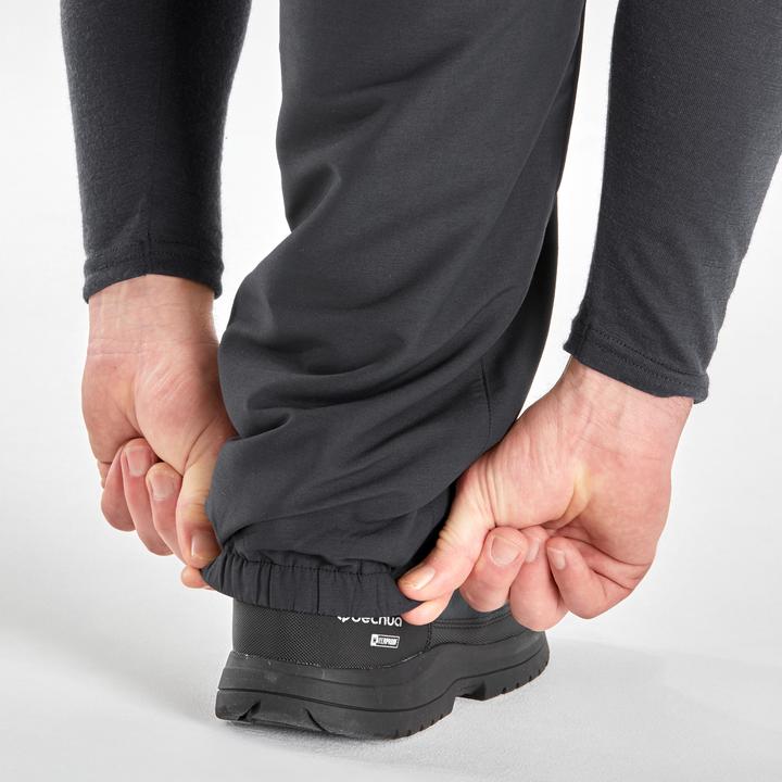 Actual product image Quechua SH100 (XL, XXL)