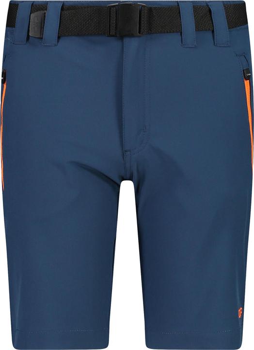 Actual product image CMP Campagnolo Kid's Bermuda with Belt (116)