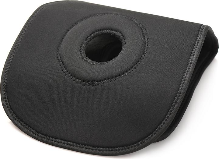 Produktbild Bedroom Bliss OberschenkelStrapOnHarness Schwarz