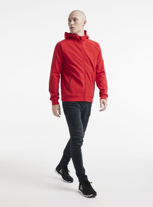 Immagine prodotto Craft Core Soul Cappuccio Full Zip M (S)