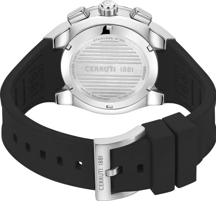 Actual product image Cerruti 1881 Ruscello (46 mm)
