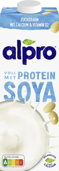 Produktbild Alpro Original (1 x 100 cl)