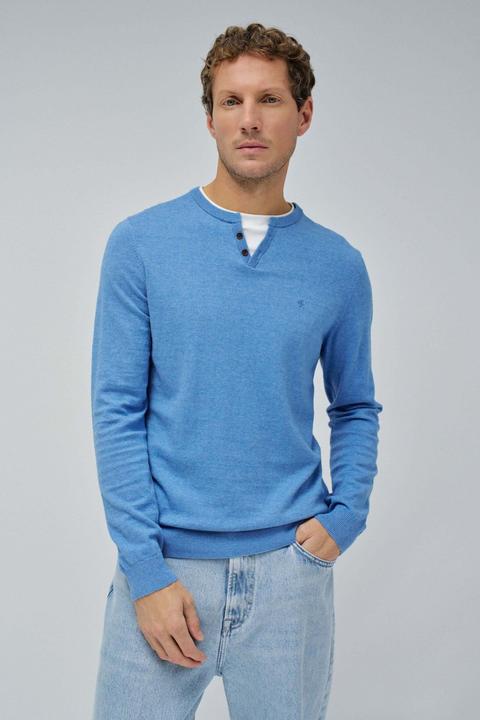 Medium Blue