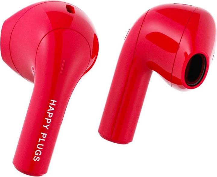 Image du produit Happy Plugs Joy (pas de réduction du bruit, 4.80 h, Sans fil)