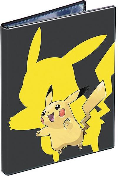 Image du produit Ultra Pro Pokémon Swap Album Pikachu Small