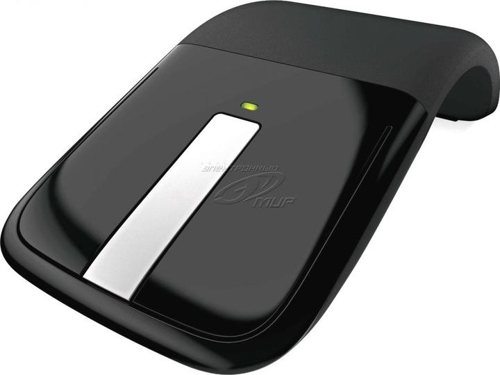 Produktbild Microsoft Arc Touch (Kabellos)