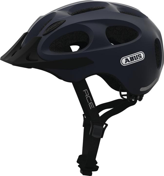 Produktbild Abus Youn-I Ace (52 - 57 cm)