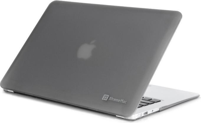 XtremeMac MacBook Air Microshield, Cover, 33 cm (13") (Extremes)