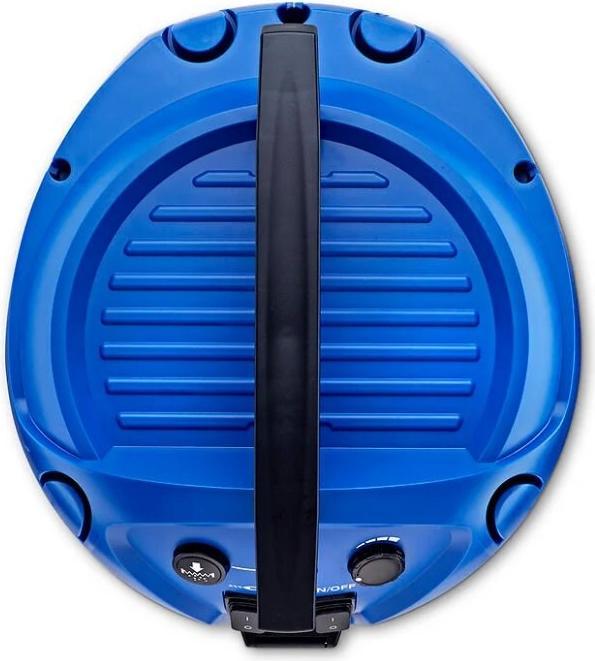 Image du produit Nilfisk Multi II 30T Inox Vsc (Aspirateur eau et poussière)