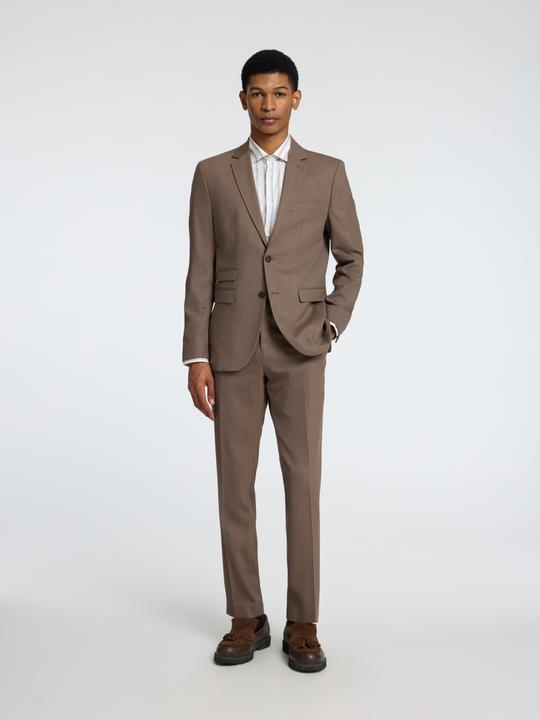 Image du produit Selected Homme Blazer tissé (52)