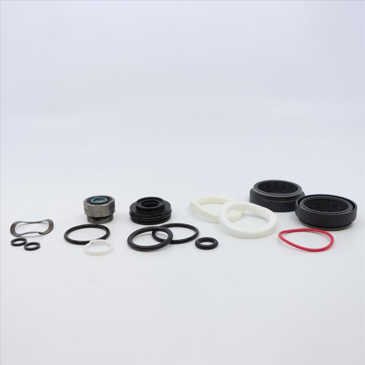 Actual product image RockShox Pike Dual Position Air