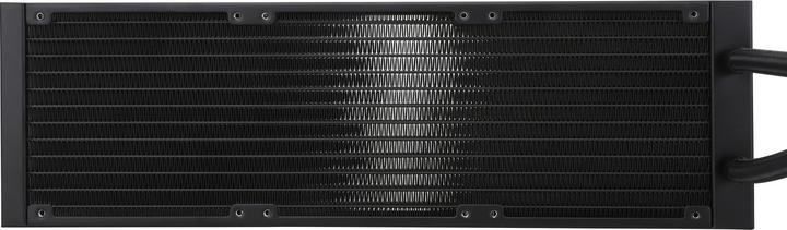 Produktbild Thermalright Frozen Prism 360 ARGB - Black - CPU-Wasserkühlung - Max 27 dBA