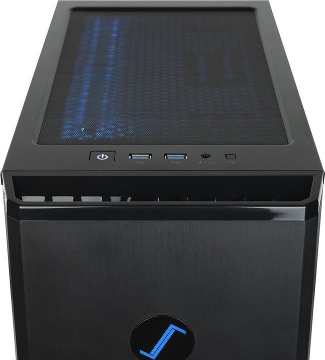 Produktbild Joule Performance Gaming PC Force RTX 4070 Super (Intel Core i7-14700F, 32 GB, 2000 GB, GeForce RTX 4070 Super)