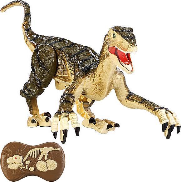 Image du produit Playtastic Jouet dinosaure télécommandé