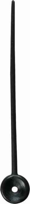 Produktbild Comair Plastikstecker 100St Btl sz 7,3cm (100 Stk.)