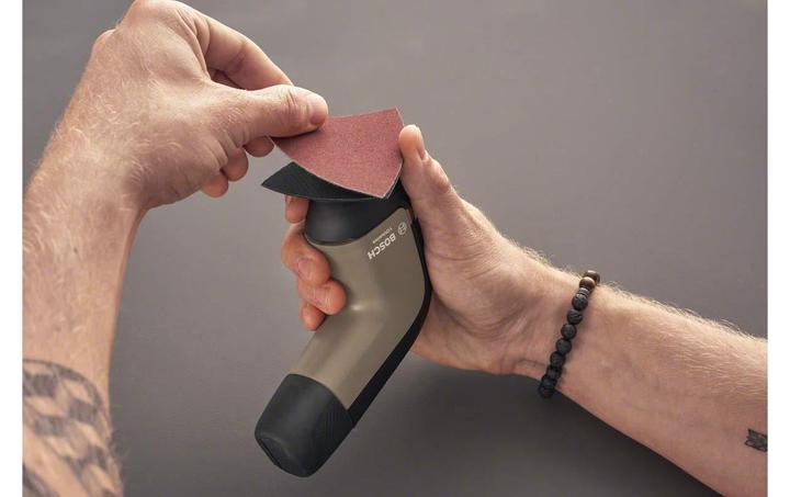 Actual product image Bosch YOUseries Sander Kit (Delta sanders)