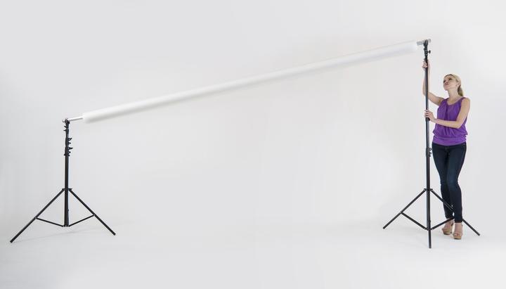 Immagine prodotto Lastolite Solo Background Support Heavy Duty (400 cm, 360 cm)