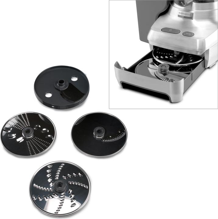 Actual product image Gastroback Design Advanced (1100 W)