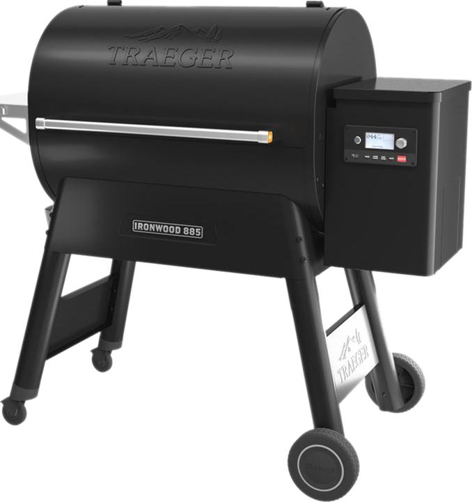 Ironwood 885