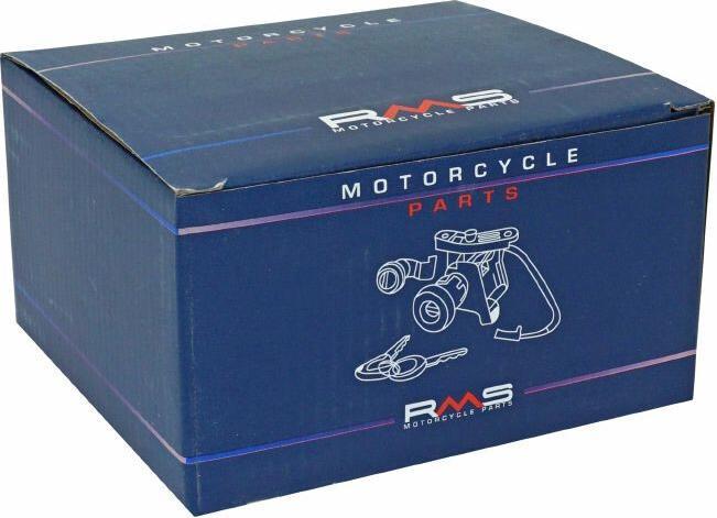 Produktbild P2R Honda 125 Pantheon 1998>2002