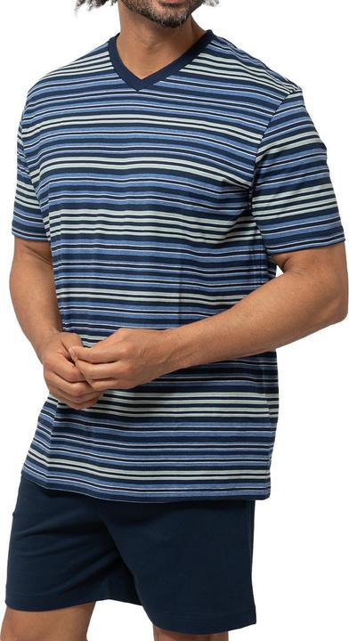 Actual product image Ammann Organic Cotton Pyjamas (XL)