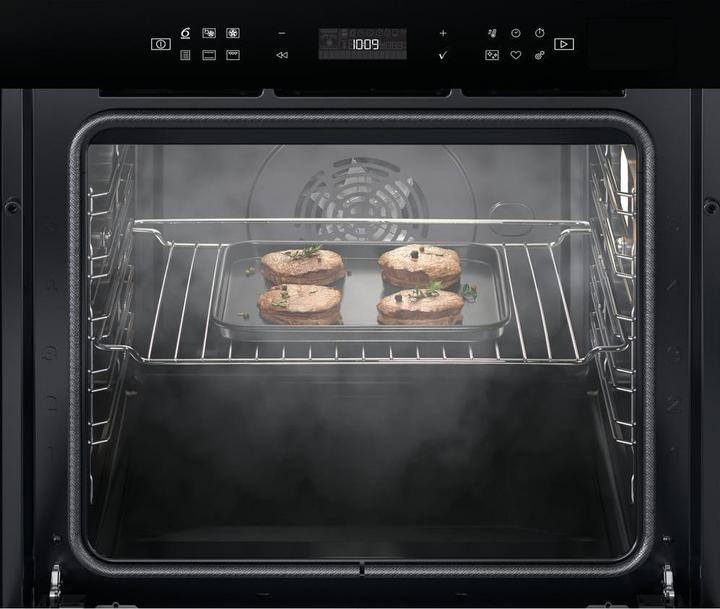 Produktbild Whirlpool W6 OS4 4S1 H2 BL
