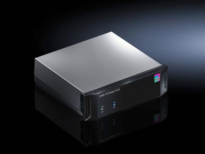 Produktbild Rittal CMC III power unitsmeasuring current/energyand activating/de-activating