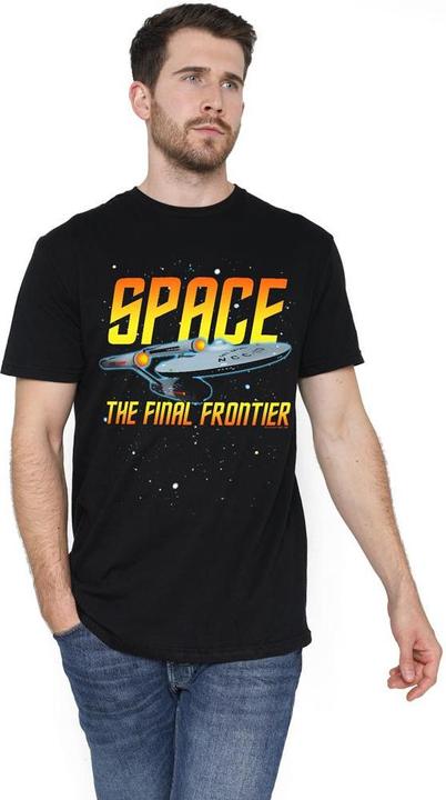 Produktbild TShirt (4XL)