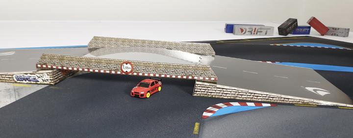 Immagine prodotto Sturmkind Ponte DRIFT