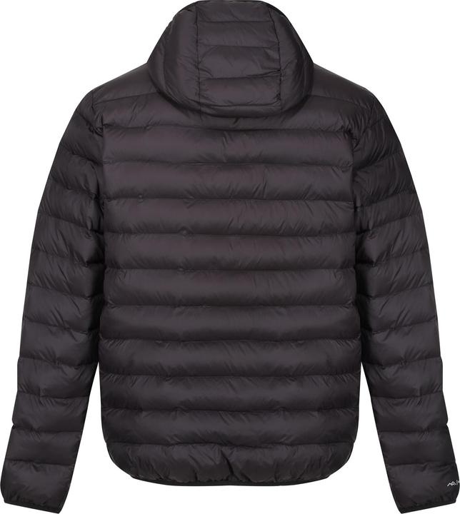 Produktbild Regatta Marizion Steppjacke mit Kapuze (M)