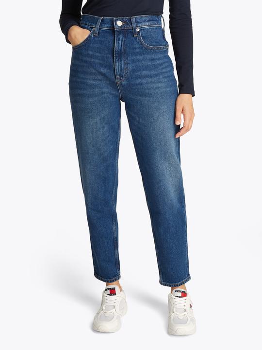 Immagine prodotto Tommy Jeans MOM JEAN UH TPR BI0152 CO (W28/L30)