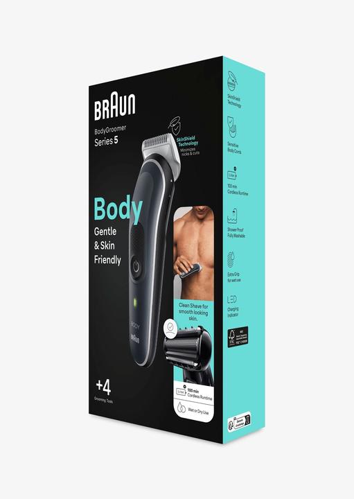 Immagine prodotto Braun BG5360