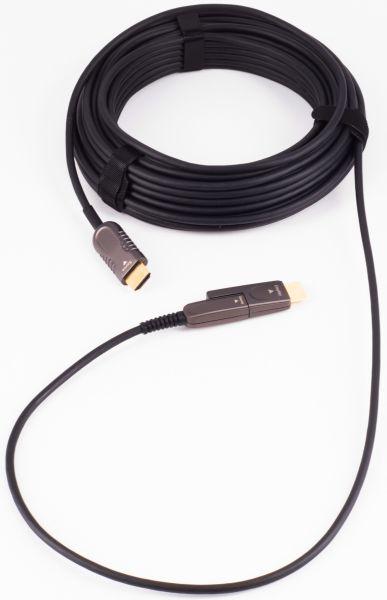 Produktbild S-Impuls HDMI-Kabel (50 m, HDMI)
