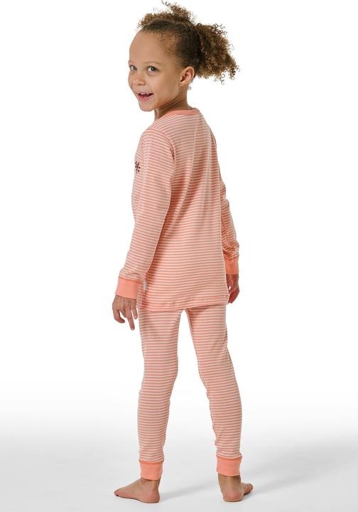 Produktbild Schiesser Pyjama Natural Love (92)
