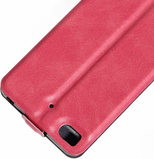Produktbild MU Classic Leder Flip Case (Xiaomi Mi 5s)