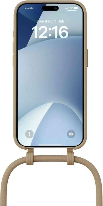 Produktbild Woodcessories Change Case Bio (Apple iPhone 15 Pro)