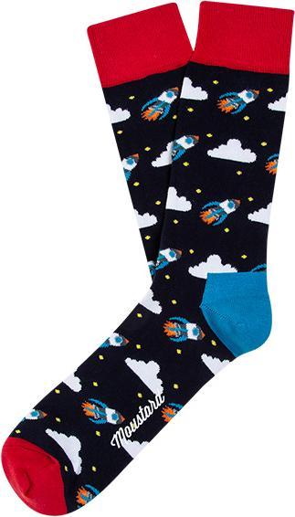 Produktbild Moustard Space (4er Pack, 41 - 46)